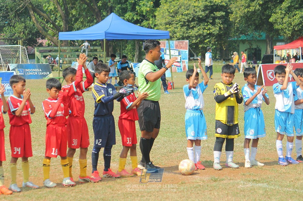 ijlu9 plate 050726 gagak muda vs proball football