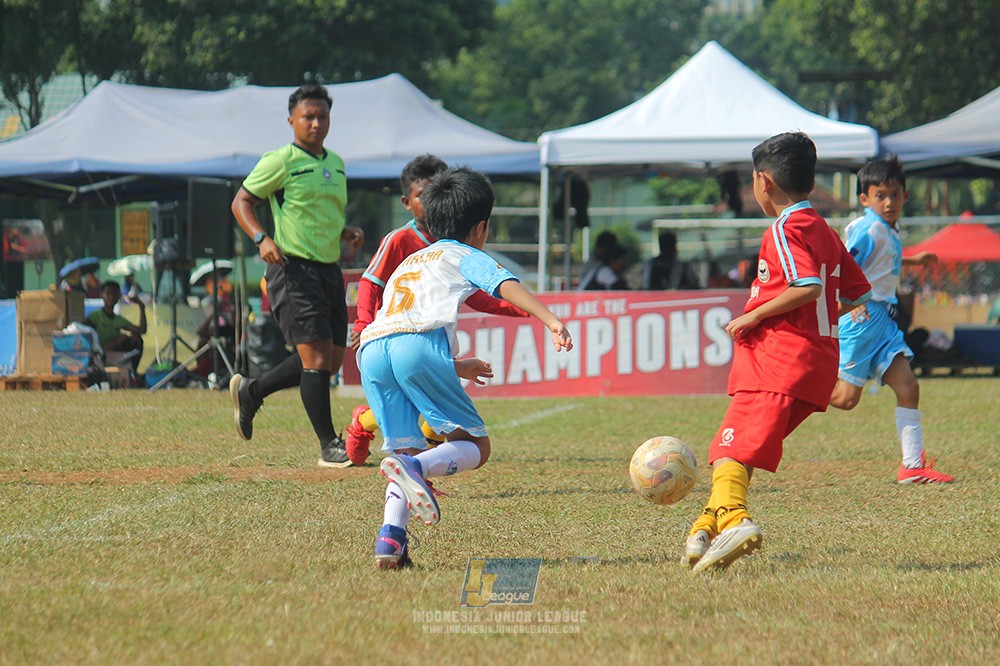 ijlu9 plate 050726 gagak muda vs proball football