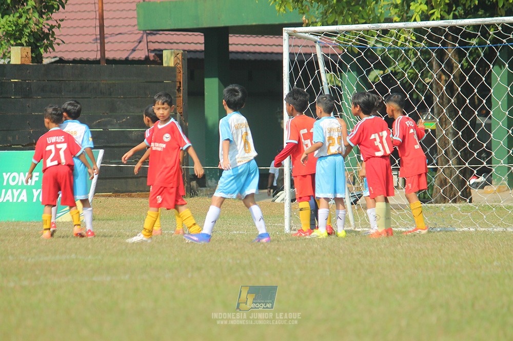 ijlu9 plate 050726 gagak muda vs proball football