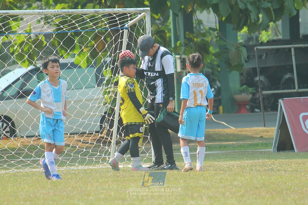 ijlu9 plate 050726 gagak muda vs proball football
