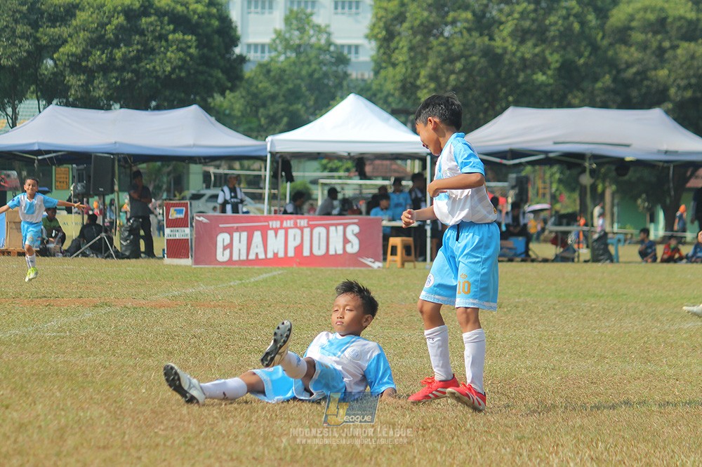 ijlu9 plate 050726 gagak muda vs proball football