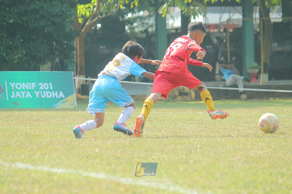 ijlu9 plate 050726 gagak muda vs proball football