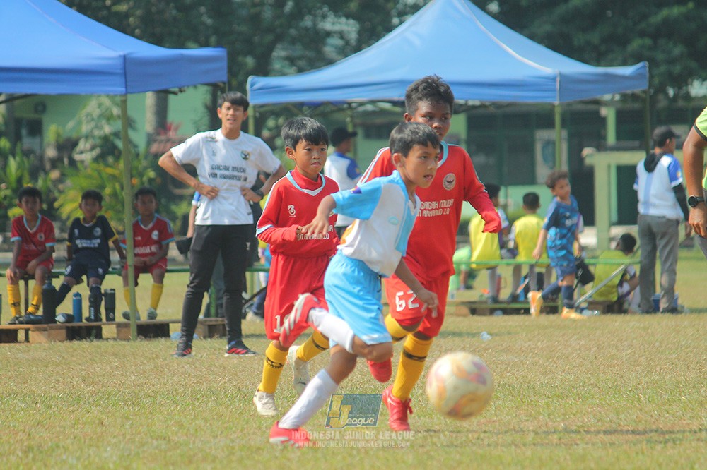 ijlu9 plate 050726 gagak muda vs proball football
