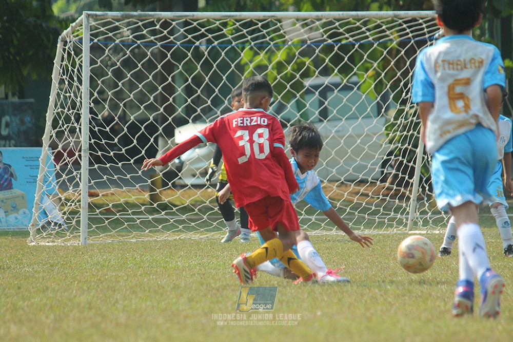 ijlu9 plate 050726 gagak muda vs proball football