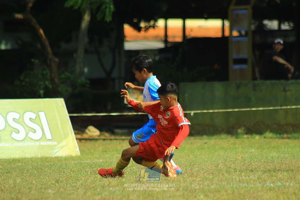 ijlu9 plate 050726 gagak muda vs proball football