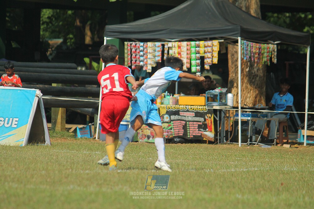 ijlu9 plate 050726 gagak muda vs proball football