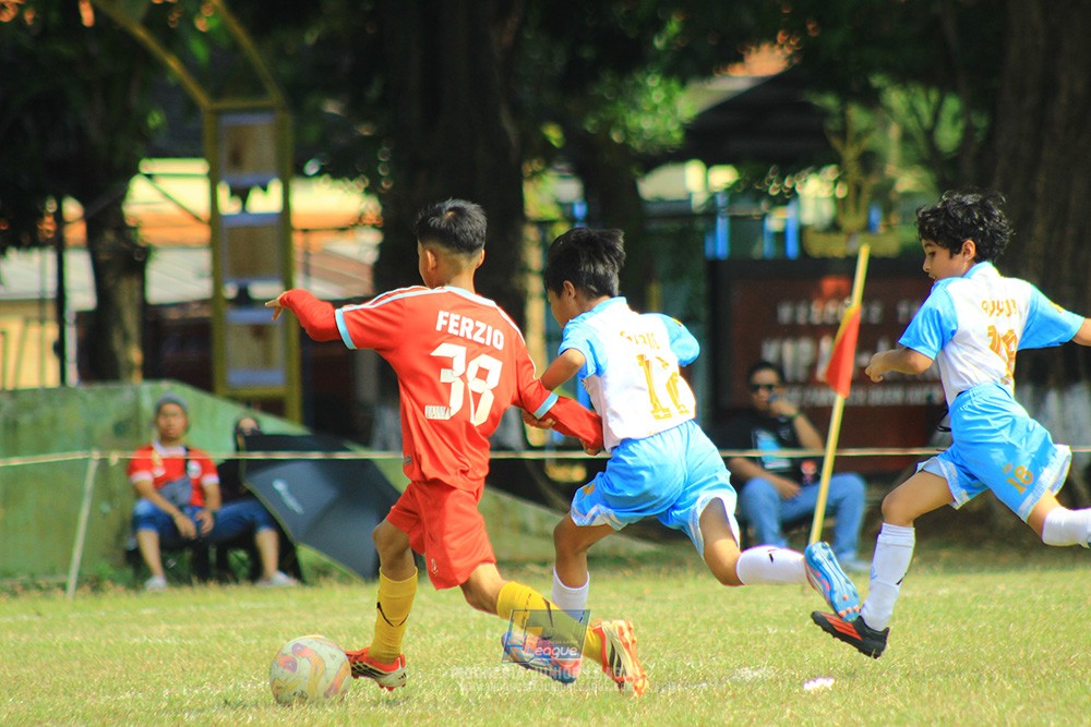 ijlu9 plate 050726 gagak muda vs proball football