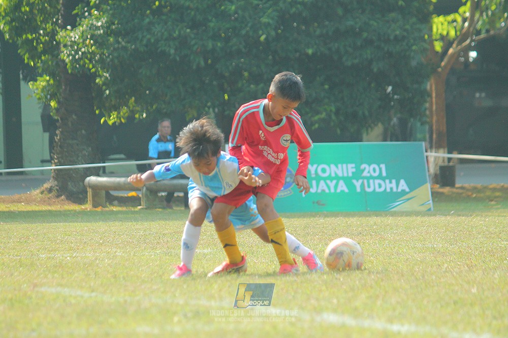ijlu9 plate 050726 gagak muda vs proball football