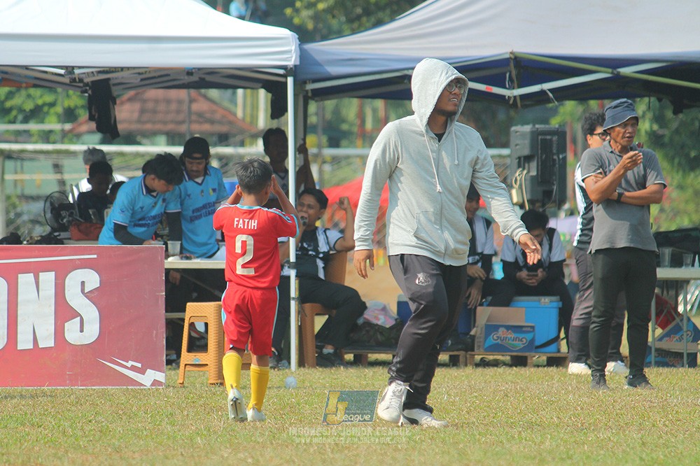 ijlu9 plate 050726 gagak muda vs proball football