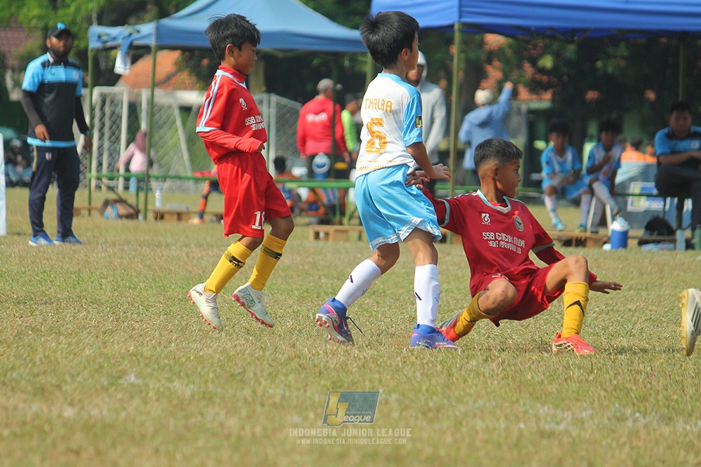 ijlu9 plate 050726 gagak muda vs proball football