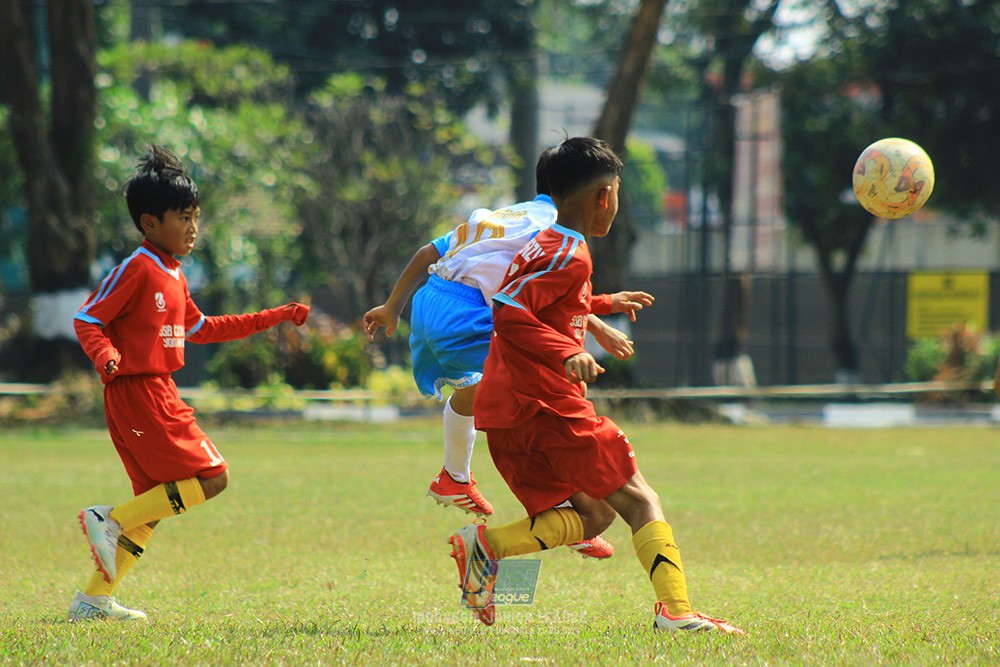 ijlu9 plate 050726 gagak muda vs proball football
