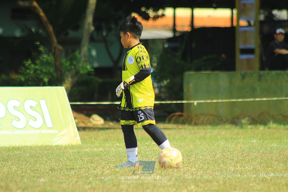 ijlu9 plate 050726 gagak muda vs proball football