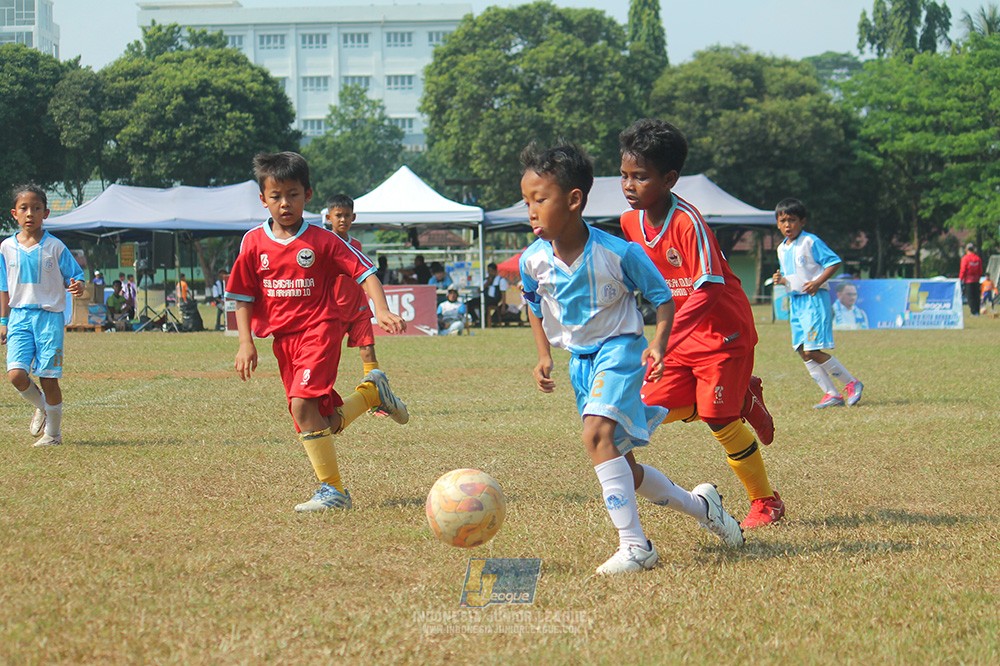 ijlu9 plate 050726 gagak muda vs proball football