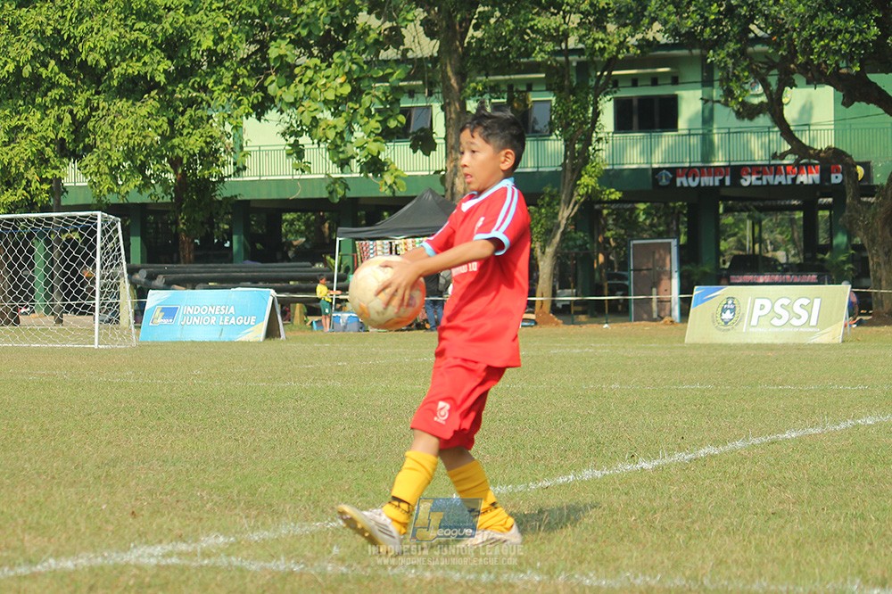 ijlu9 plate 050726 gagak muda vs proball football