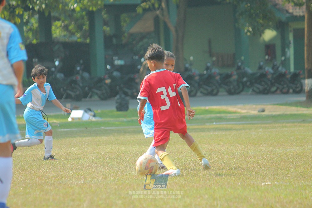 ijlu9 plate 050726 gagak muda vs proball football