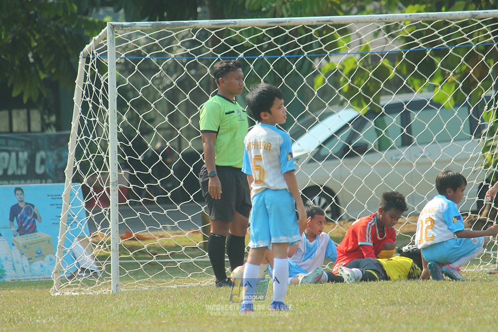 ijlu9 plate 050726 gagak muda vs proball football