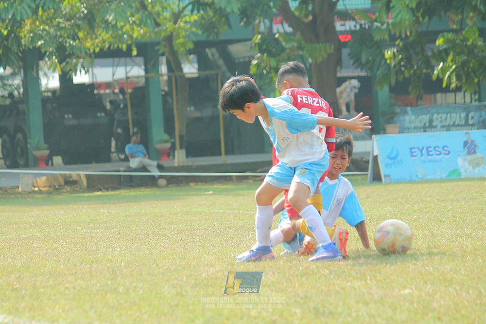 ijlu9 plate 050726 gagak muda vs proball football