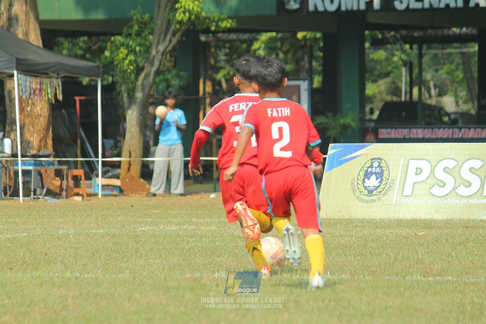 ijlu9 plate 050726 gagak muda vs proball football