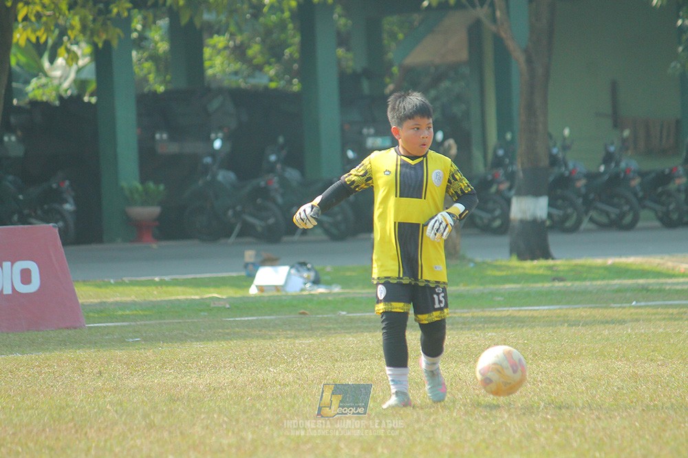 ijlu9 plate 050726 gagak muda vs proball football