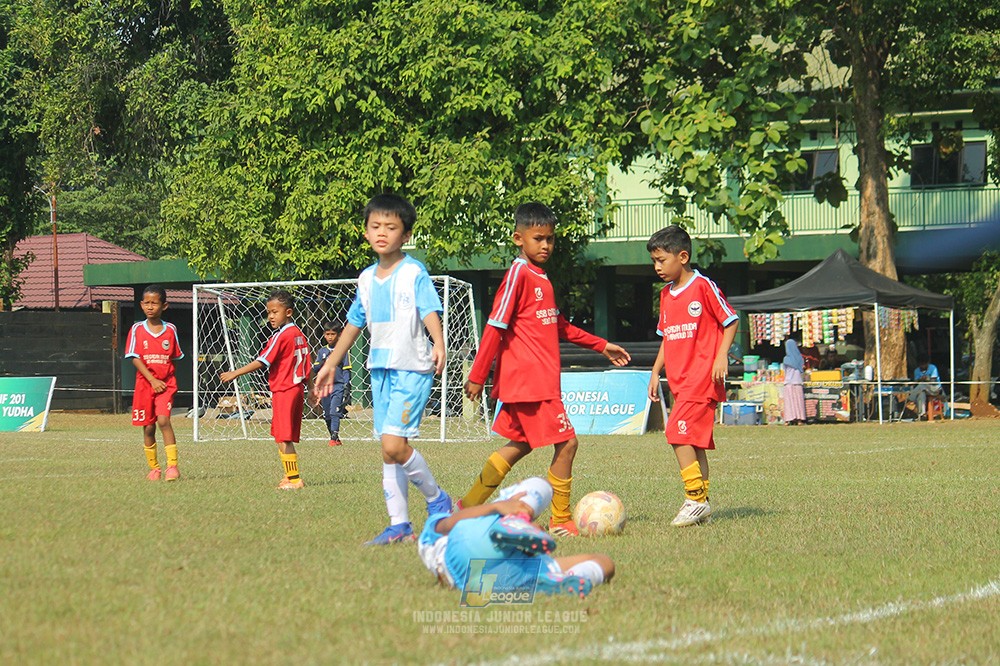 ijlu9 plate 050726 gagak muda vs proball football