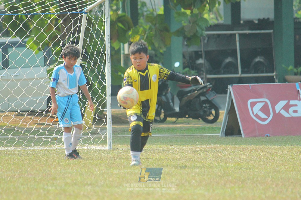 ijlu9 plate 050726 gagak muda vs proball football