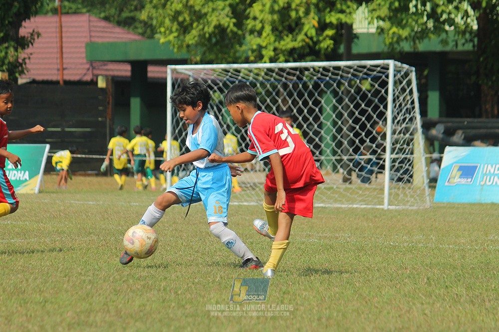 ijlu9 plate 050726 gagak muda vs proball football