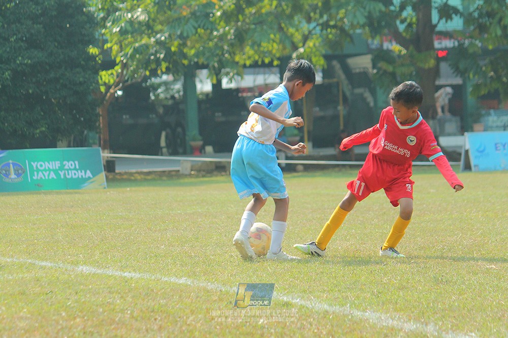 ijlu9 plate 050726 gagak muda vs proball football