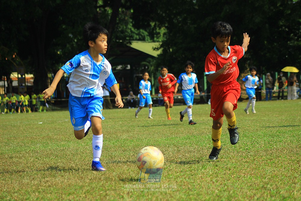 ijlu9 plate 050726 gagak muda vs proball football