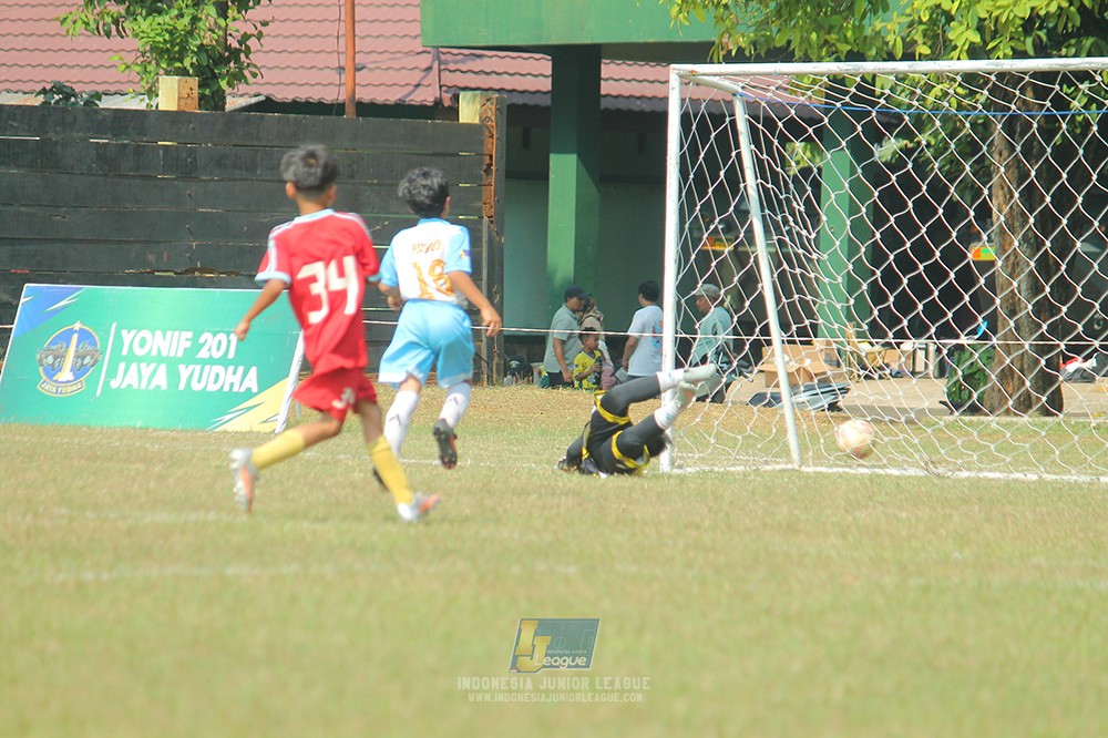 ijlu9 plate 050726 gagak muda vs proball football