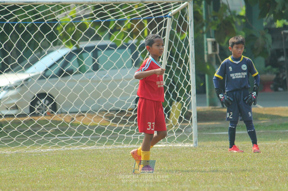 ijlu9 plate 050726 gagak muda vs proball football