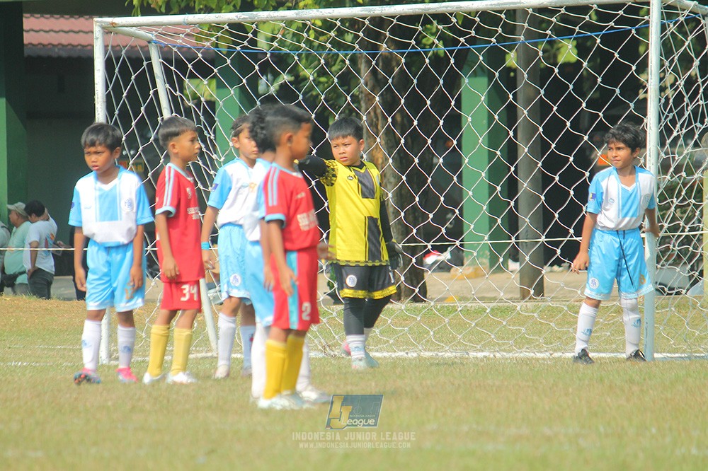 ijlu9 plate 050726 gagak muda vs proball football