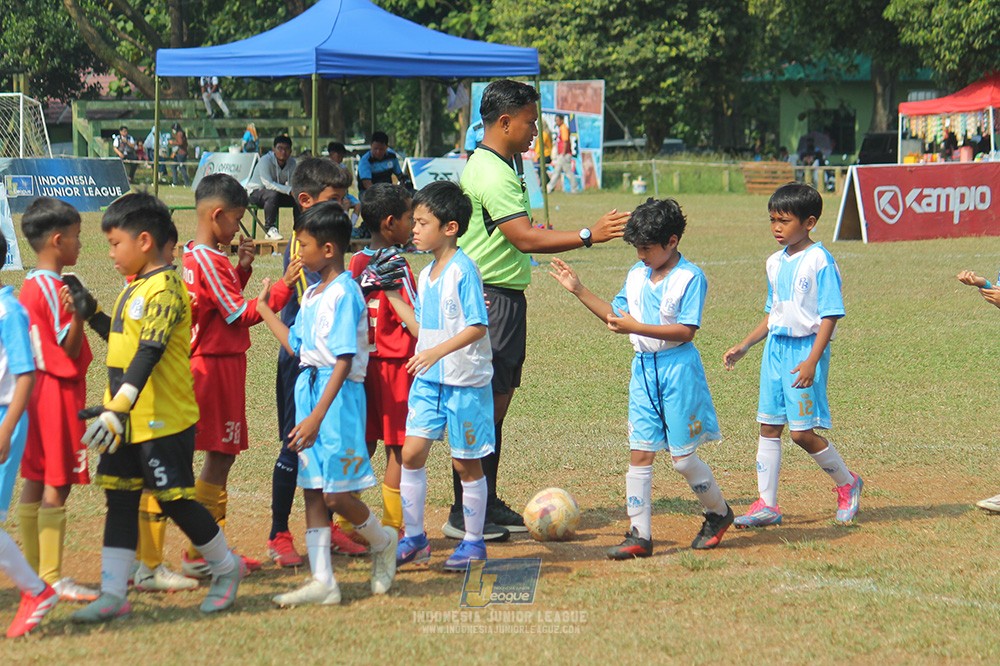 ijlu9 plate 050726 gagak muda vs proball football
