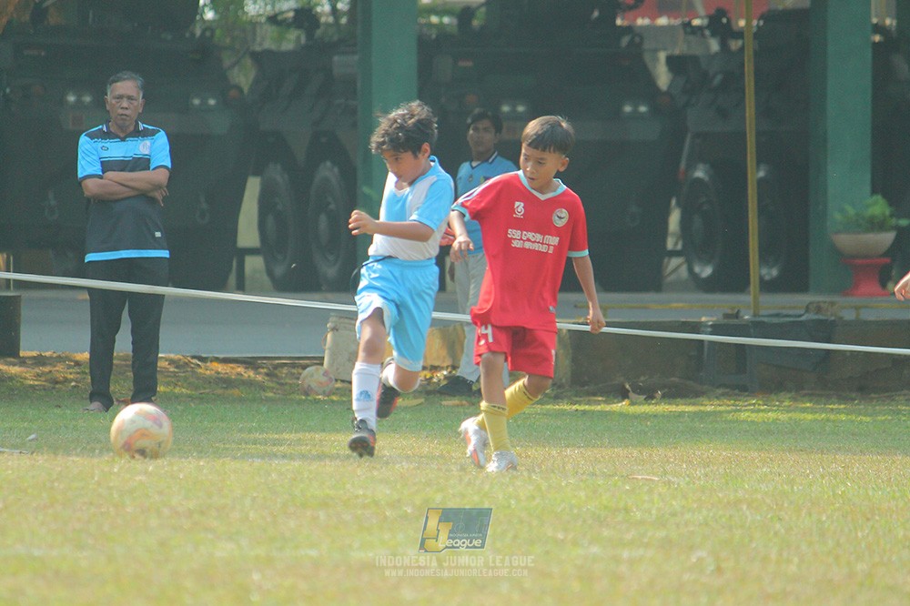 ijlu9 plate 050726 gagak muda vs proball football