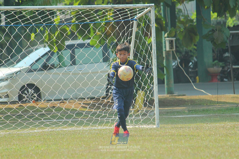 ijlu9 plate 050726 gagak muda vs proball football