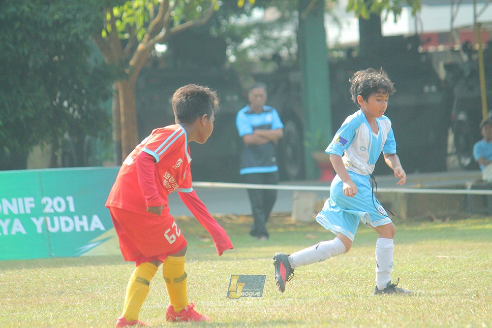 ijlu9 plate 050726 gagak muda vs proball football