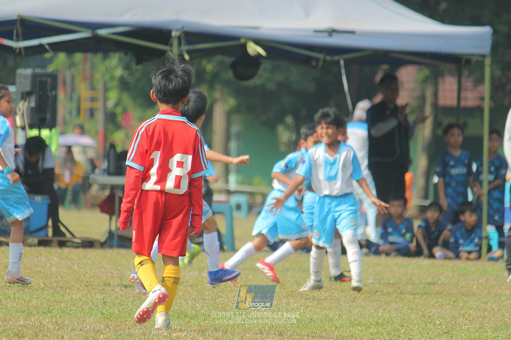 ijlu9 plate 050726 gagak muda vs proball football