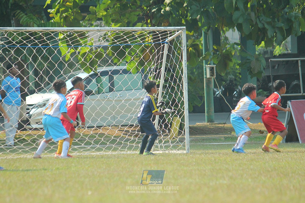ijlu9 plate 050726 gagak muda vs proball football