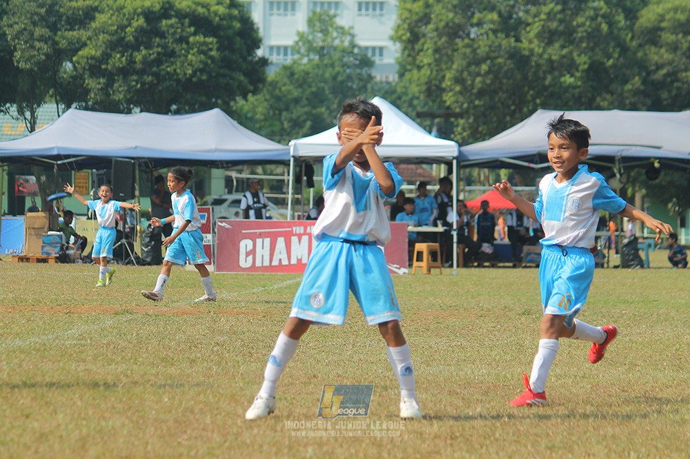 ijlu9 plate 050726 gagak muda vs proball football