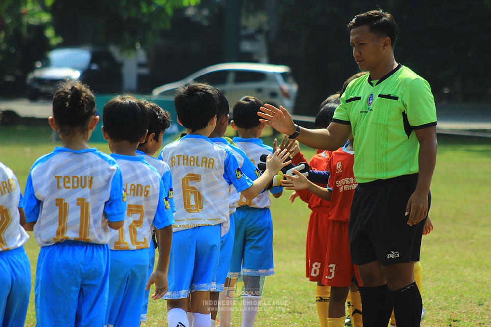 ijlu9 plate 050726 gagak muda vs proball football