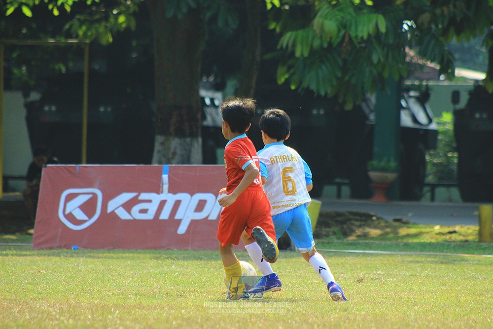 ijlu9 plate 050726 gagak muda vs proball football