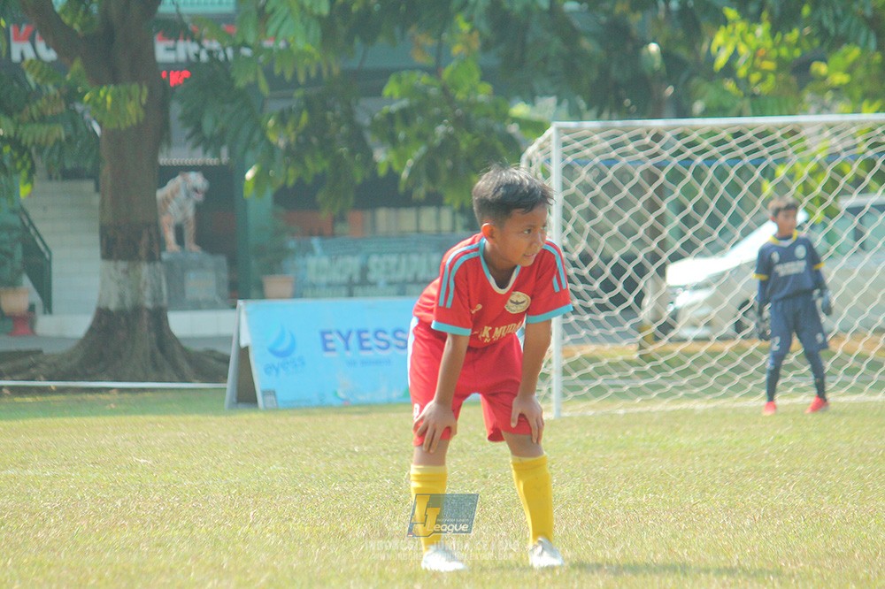 ijlu9 plate 050726 gagak muda vs proball football