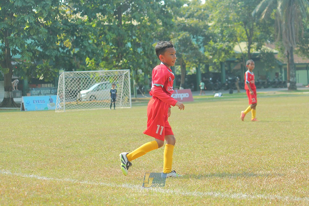 ijlu9 plate 050726 gagak muda vs proball football