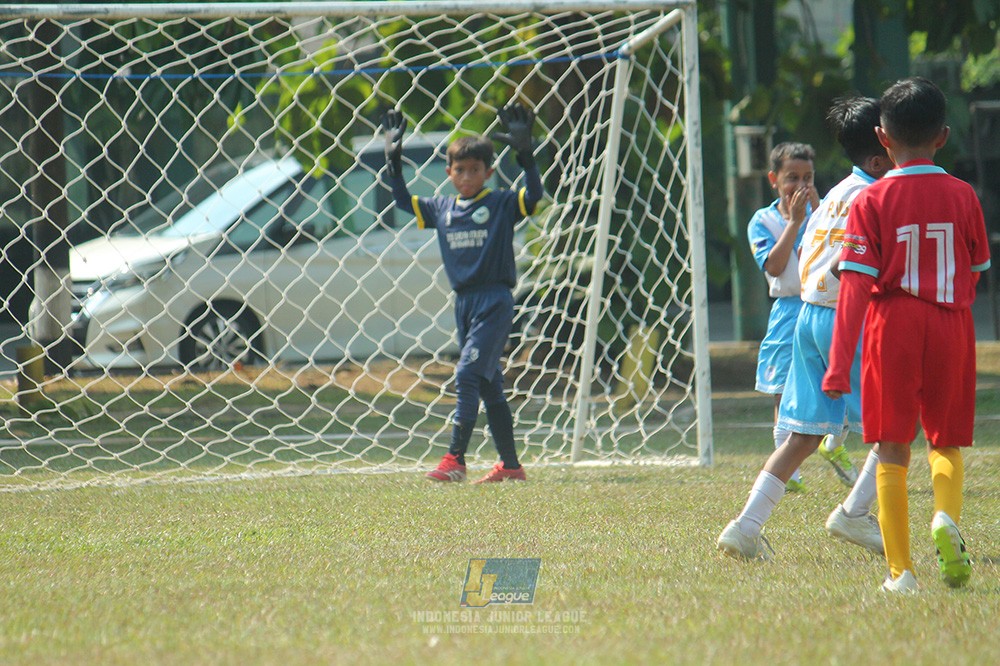 ijlu9 plate 050726 gagak muda vs proball football