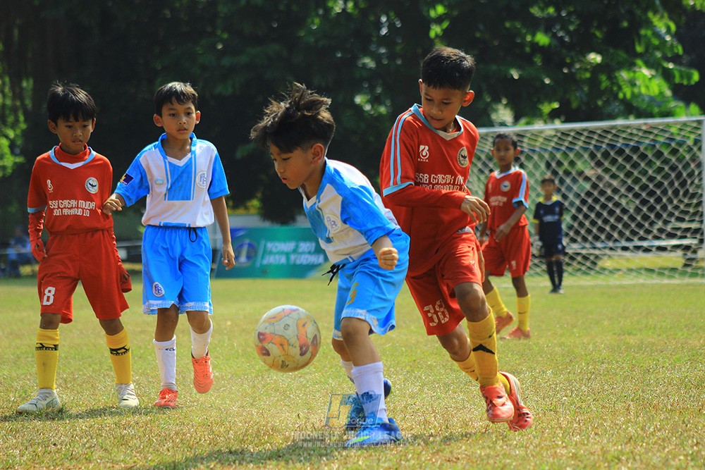 ijlu9 plate 050726 gagak muda vs proball football