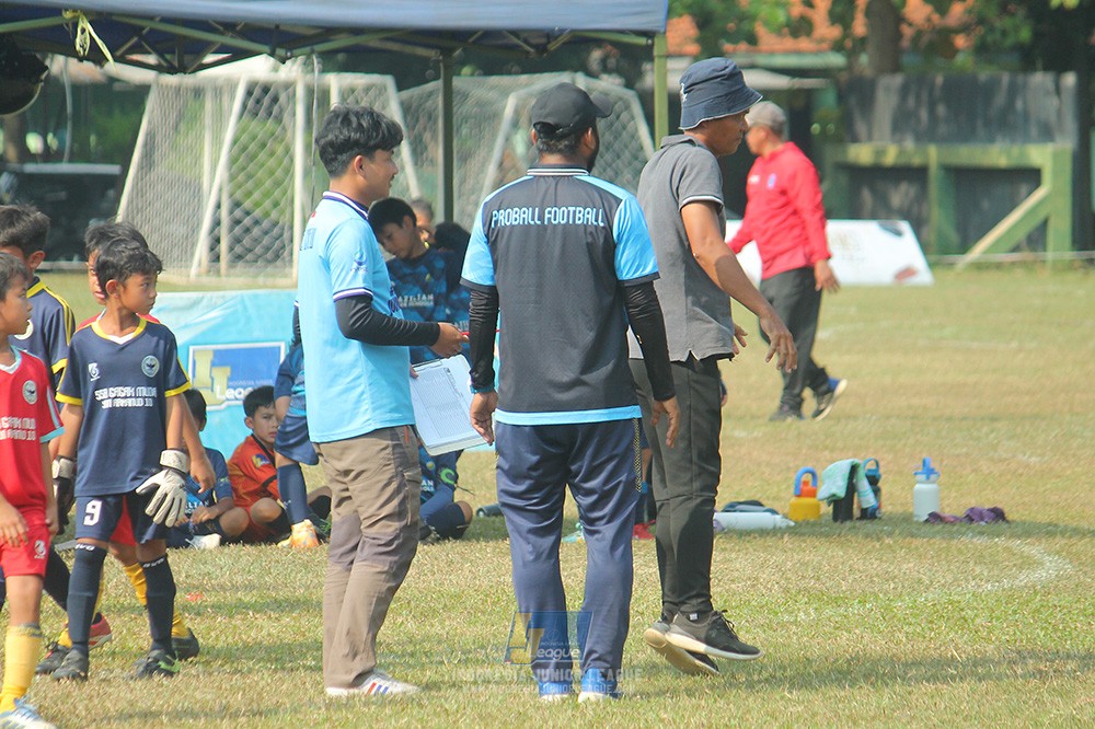 ijlu9 plate 050726 gagak muda vs proball football