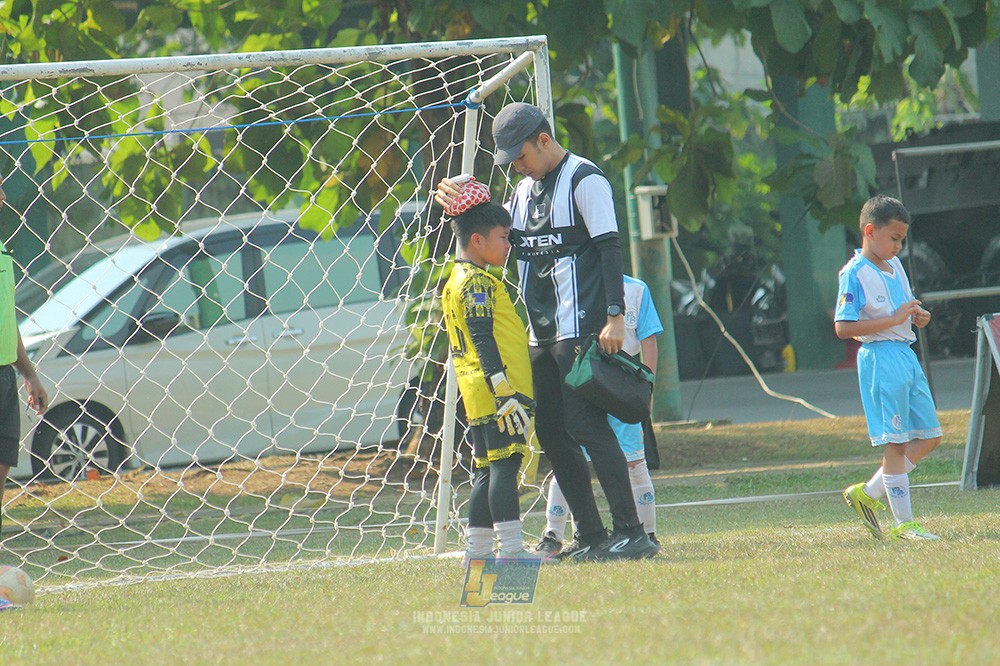 ijlu9 plate 050726 gagak muda vs proball football