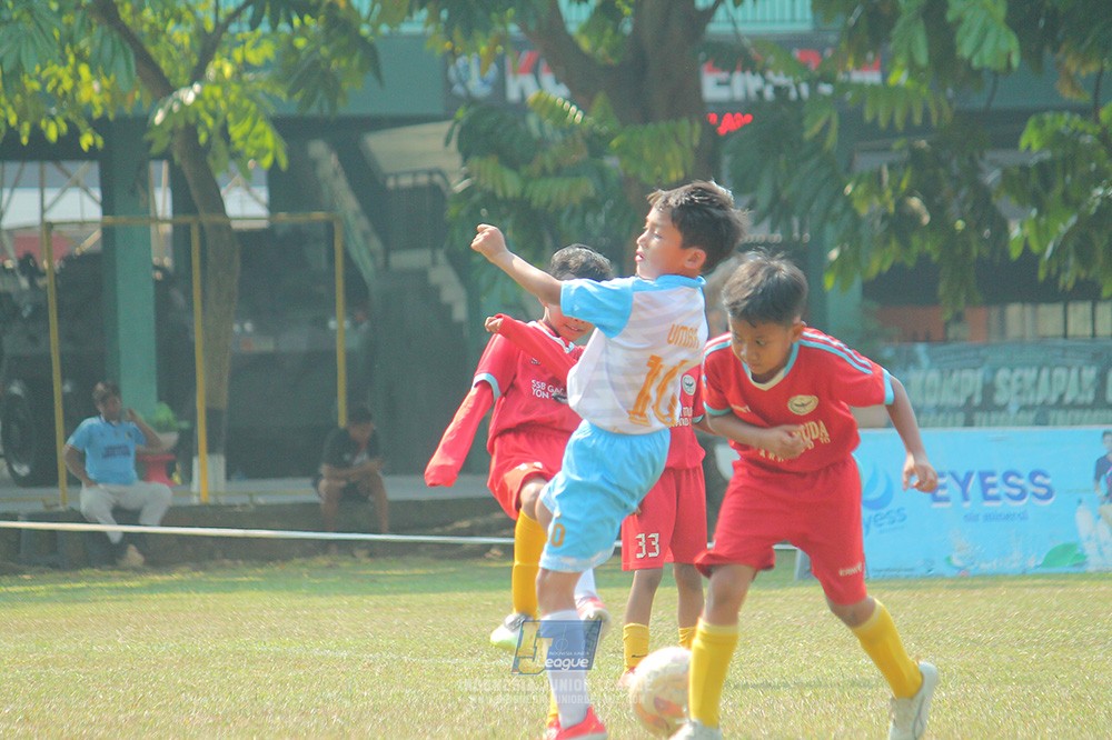 ijlu9 plate 050726 gagak muda vs proball football