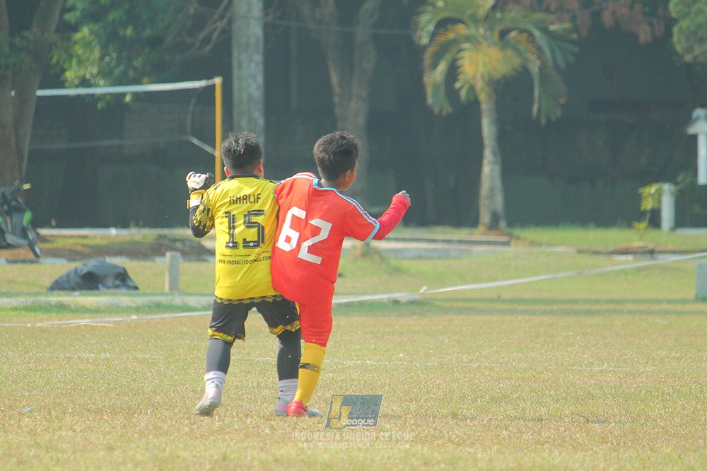 ijlu9 plate 050726 gagak muda vs proball football