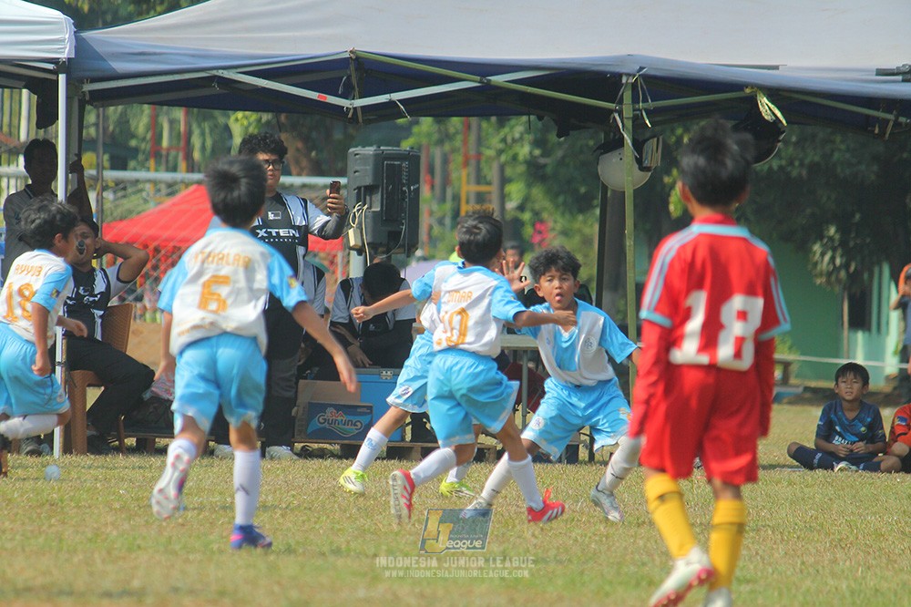 ijlu9 plate 050726 gagak muda vs proball football