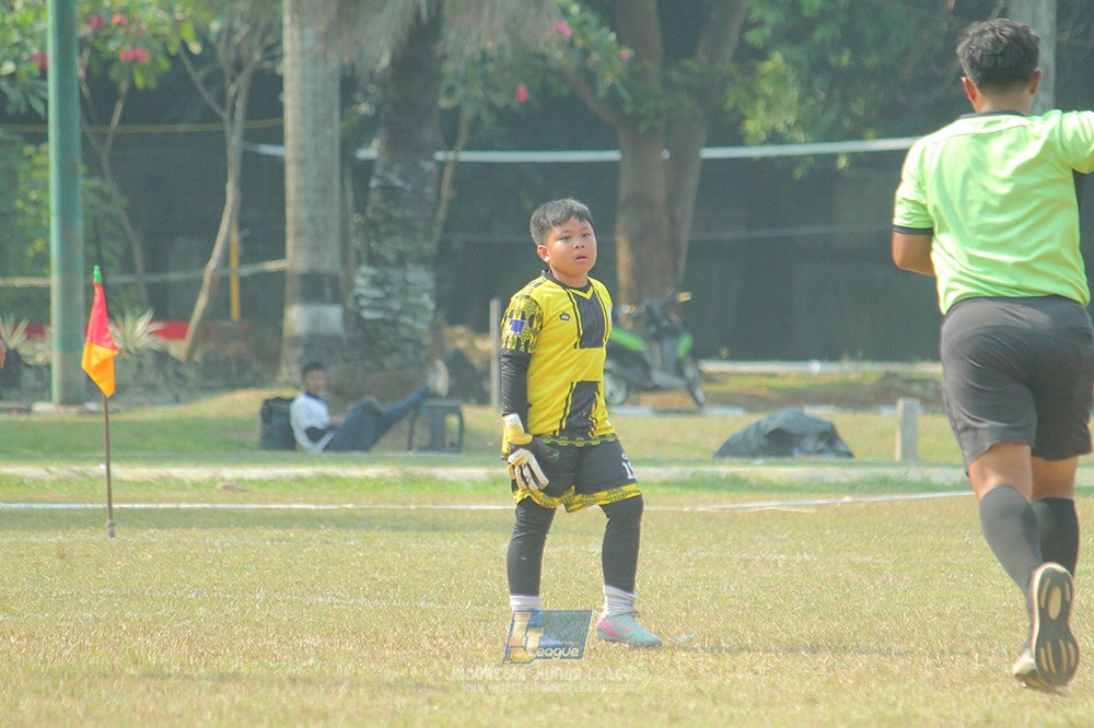 ijlu9 plate 050726 gagak muda vs proball football